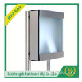 SMB-073SS Promotional parcel mailbox with high quality